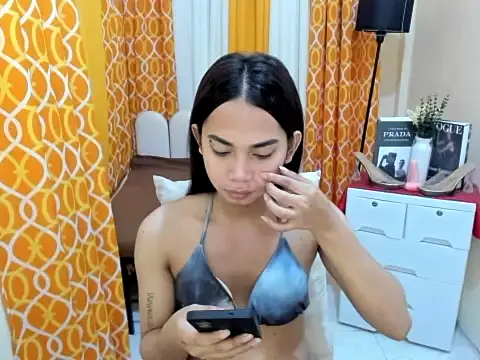 TsAlexa_Blaire's Webcam Show