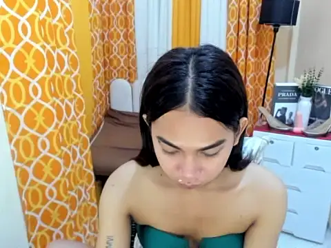 TsAlexa_Blaire Show Webcam