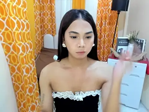 Вебкам-шоу TsAlexa_Blaire