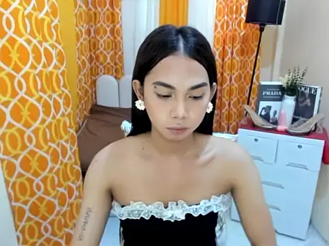 TsAlexa_Blaire Webcam Show