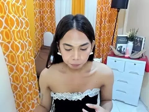 TsAlexa_Blaire's Webcam Show