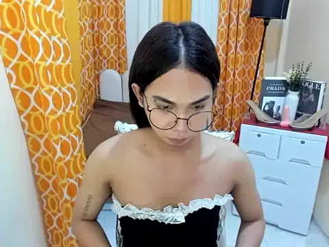 TsAlexa_Blaire 웹캠 쇼