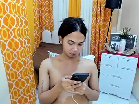 Вебкам-шоу TsAlexa_Blaire