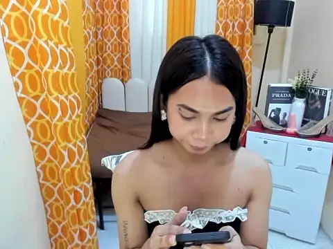 TsAlexa_Blaire – webcam-show
