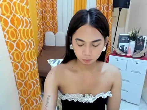 Вебкам-шоу TsAlexa_Blaire