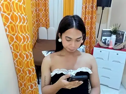 TsAlexa_Blaire 웹캠 쇼