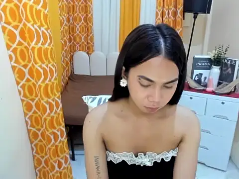 TsAlexa_Blaire 웹캠 쇼