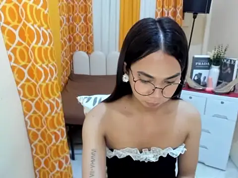 Show Webcam de TsAlexa_Blaire