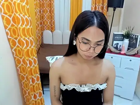 TsAlexa_Blaire Webcam-Show