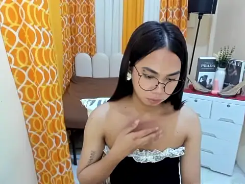 TsAlexa_Blaire Show Webcam