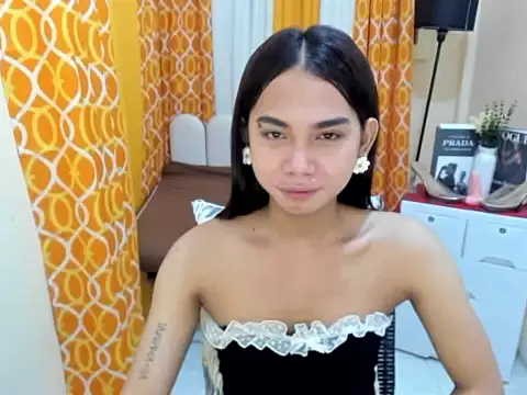 TsAlexa_Blaire Webcam show