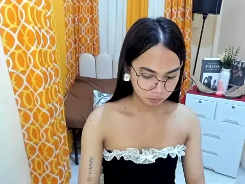 TsAlexa_Blaire Webcamshow