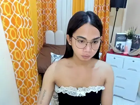Show Webcam de TsAlexa_Blaire