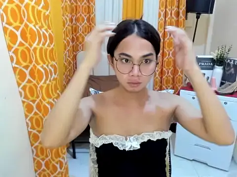 Show Webcam de TsAlexa_Blaire