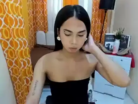 TsAlexa_Blaire: вебкам-шоу