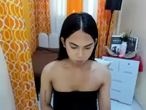 TsAlexa_Blaire's Webcam Show