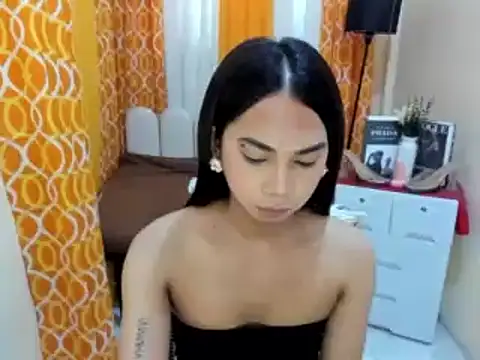 Webkamerová show TsAlexa_Blaire