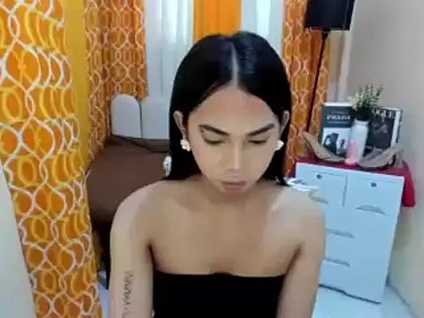 TsAlexa_Blaire 웹캠 쇼
