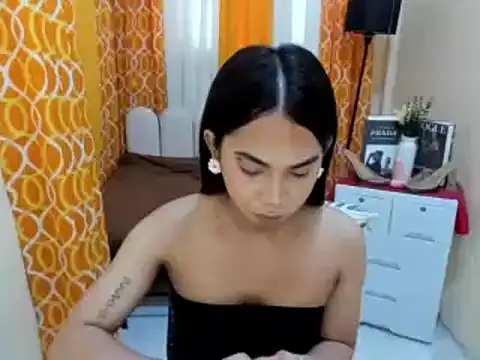 Show Webcam de TsAlexa_Blaire