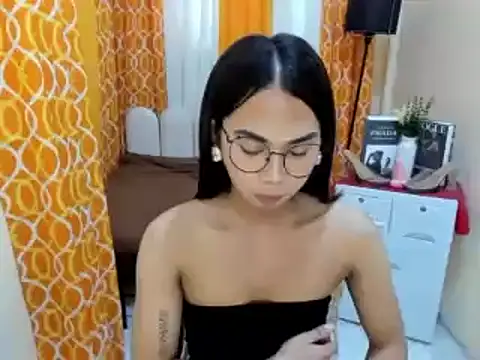 Show Webcam de TsAlexa_Blaire