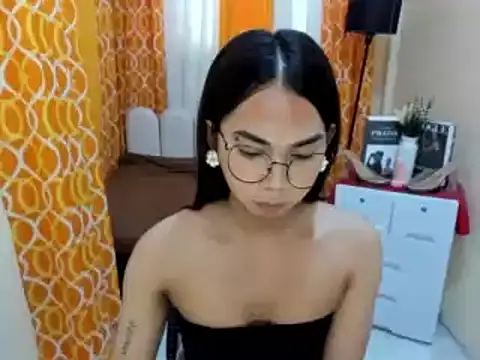 TsAlexa_Blaire Pertunjukan Webcam