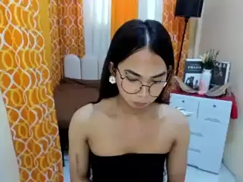 TsAlexa_Blaire 在線直播表演