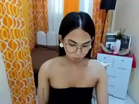 TsAlexa_Blaire Pertunjukan Webcam