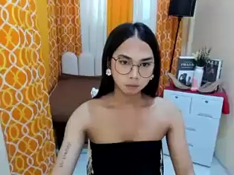 TsAlexa_Blaire's Webcam Show