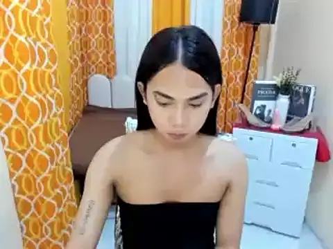 Show de webcam de TsAlexa_Blaire