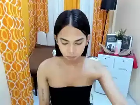 TsAlexa_Blaire webcam show