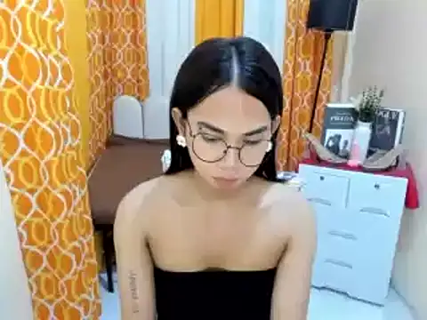 TsAlexa_Blaire Webcam Show