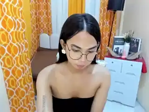 TsAlexa_Blaire webcam show
