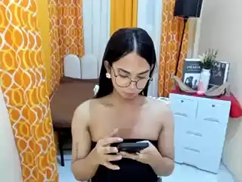 TsAlexa_Blaire Webcamshow