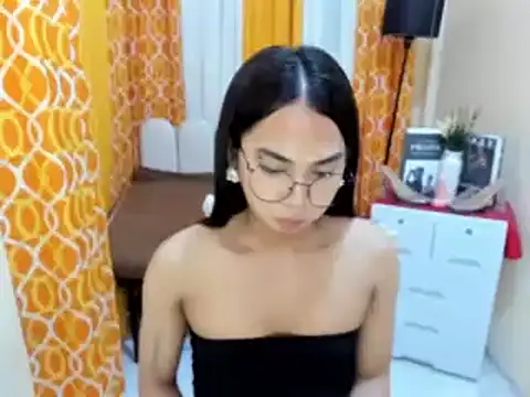 TsAlexa_Blaire Webcam Show