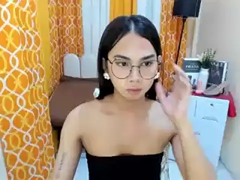 TsAlexa_Blaire's Webcam Show