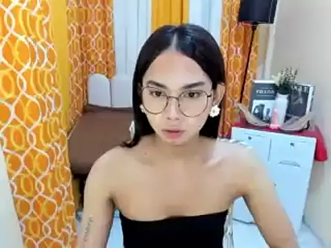 TsAlexa_Blaire webcam show