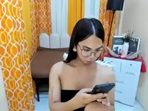 TsAlexa_Blaire's Webcam Show