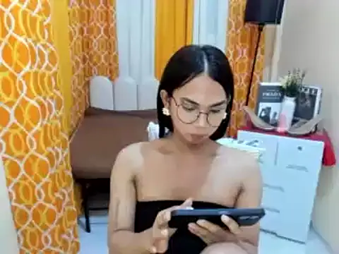 TsAlexa_Blaire webcam show
