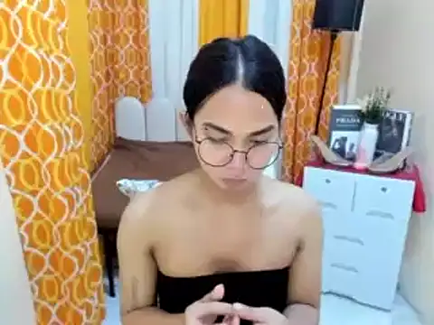 TsAlexa_Blaire's Webcam Show
