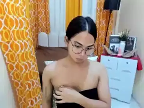 TsAlexa_Blaire's Webcam Show