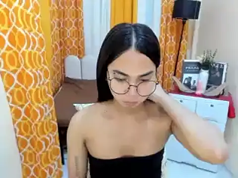 TsAlexa_Blaire's Webcam Show