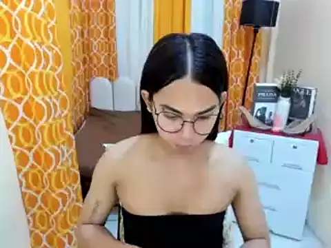 TsAlexa_Blaire Webcam Show