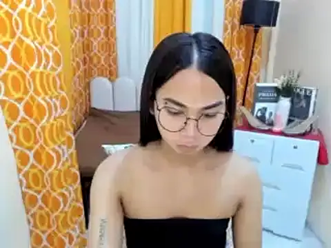 Webkamerová show TsAlexa_Blaire