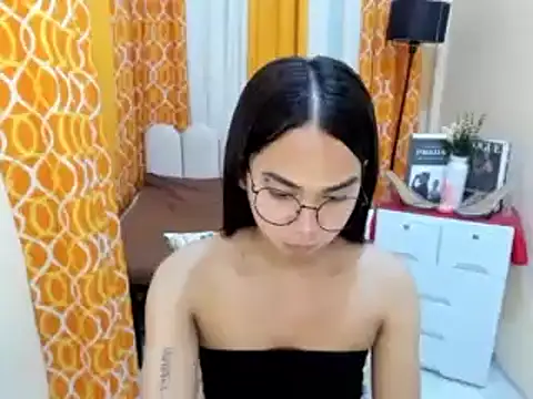 Show de webcam de TsAlexa_Blaire