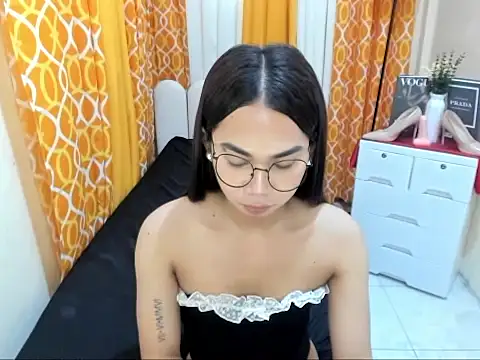 TsAlexa_Blaire Webcam show