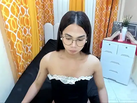 TsAlexa_Blaire 웹캠 쇼