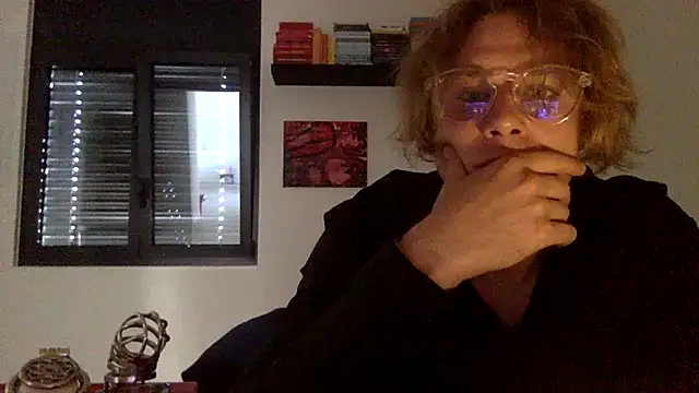 Sir_Jo Show in webcam