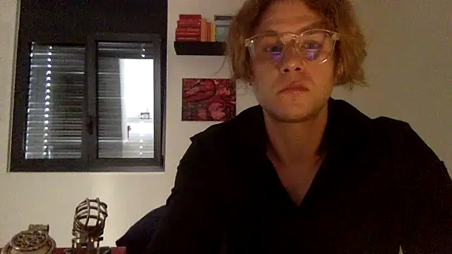 Sir_Jo Webcam show
