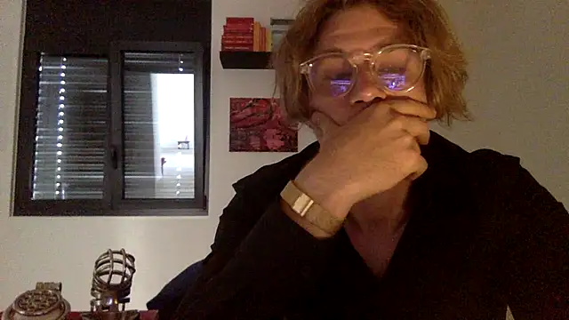 Sir_Jo Webcam Show