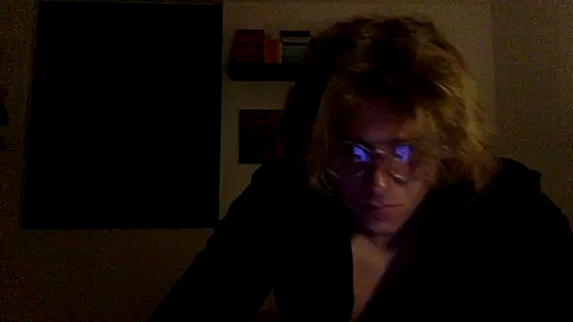 Sir_Jo Webcam show